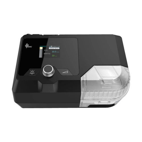 居家护理CPAP呼吸机 - G2S A20 - BMC Medical - 睡眠呼吸暂停治疗 / 自动心肺复苏术 / 成人