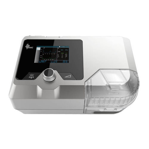 睡眠呼吸暂停治疗CPAP呼吸机 - G2S B30AT - BMC Medical - BIPAP / 成人 / 带加湿器