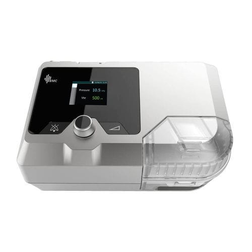 睡眠呼吸暂停治疗CPAP呼吸机 - G2S B25VT - BMC Medical - BIPAP / 成人 / 带加湿器