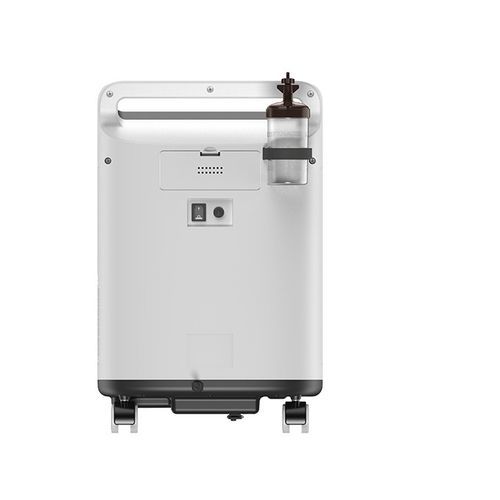 医用氧气浓缩器 - SO1 5B - BMC Medical - 带滑轮 / 1个存储罐