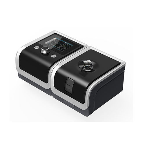 居家护理CPAP呼吸机 - T series - BMC Medical - 睡眠呼吸暂停治疗 / BIPAP / 多模式