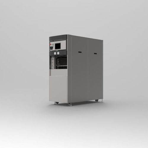 医用高压釜 - Series 1 - BMM Weston - 立式 / 紧凑型 / 移动式