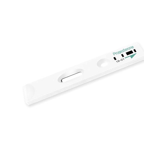 孕酮快速诊断套装 - Boditech Med Inc. - 妊娠 / 排卵 / 血清