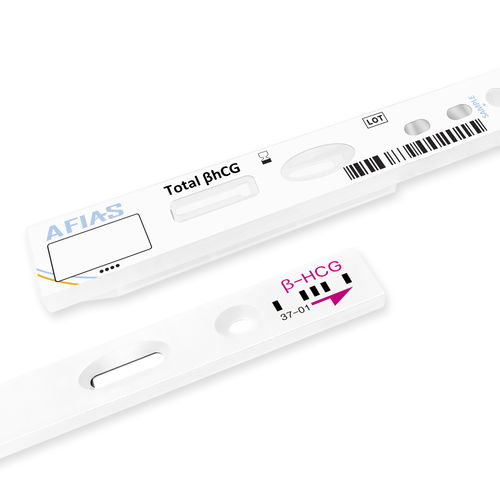 妊娠快速诊断套装 - Boditech Med Inc. - 排卵 / hCG / 血清