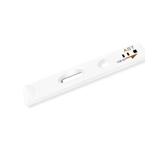 肝脏疾病快速诊断套装 - Boditech Med Inc. - AST / 血液
