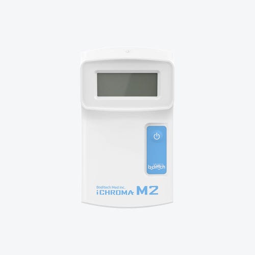 自动免疫分析仪 - ichroma™ M2 - Boditech Med Inc. - 临床诊断 / 荧光 / 侧流