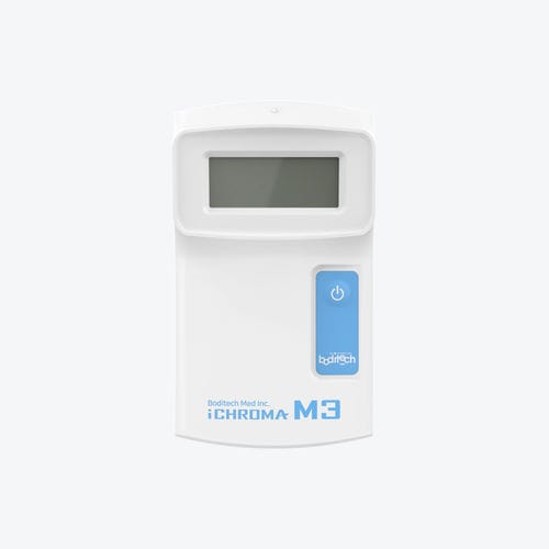 自动免疫分析仪 - ichroma™ M3 - Boditech Med Inc. - 临床诊断 / 荧光 / 侧流