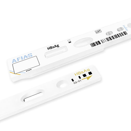 乙型肝炎快速诊断套装 - Boditech Med Inc. - 抗原 / HBV / 血清