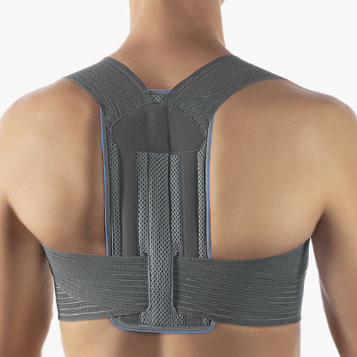 锁骨矫正器 - tabiloFix® - BORT Medical