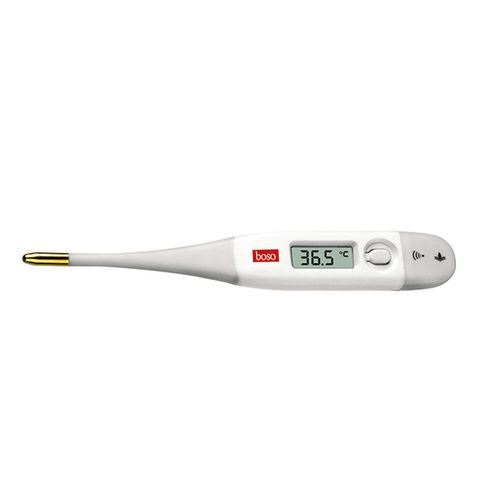 医用体温计 - bosotherm flex - Boso, Bosch + Sohn/博世 索恩 - 数字 / 口腔 / 腋下