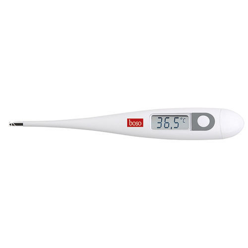 医用体温计 - bosotherm basic - Boso, Bosch + Sohn/博世 索恩 - 数字 / 口腔 / 腋下