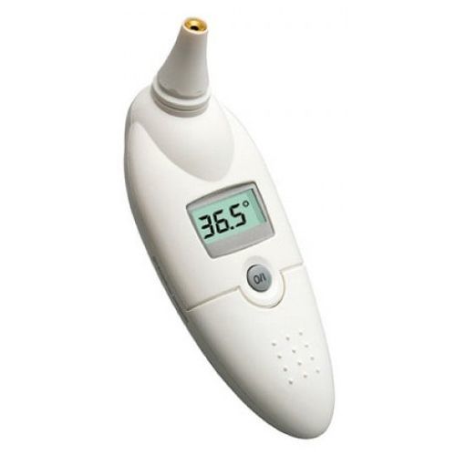 医用体温计 - bosotherm - Boso, Bosch + Sohn/博世 索恩 - 数字 / 红外线 / 耳式