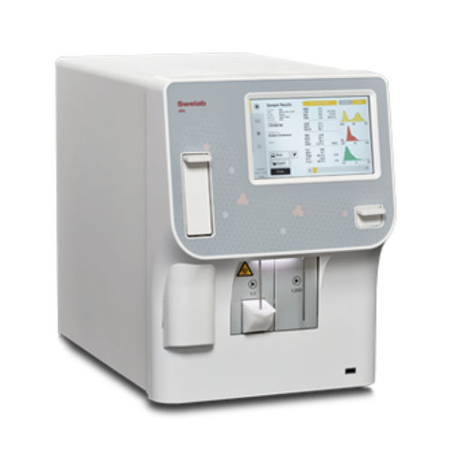 自动血细胞分析仪 - Alfa Plus - Boule Medical - 台式 / 20 参数式