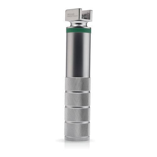 LED喉镜把手 - 5115.414 series - Shenzhen Kang Band Meditech - 金属