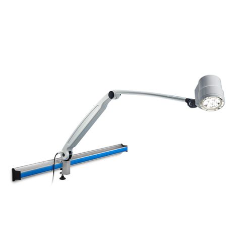 LED医用检查灯 - Coolview® CLED11FX - Brandon Medical - 壁挂 / 带滑轮 / 轨道