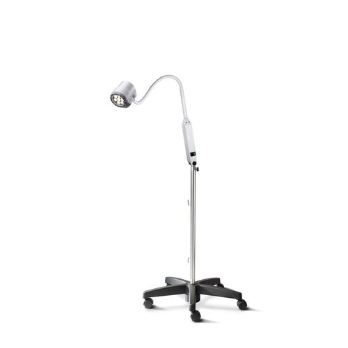 LED医用检查灯 - Coolview® CLED11SX - Brandon Medical - 壁挂 / 带滑轮 / 轨道