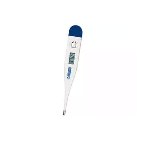 医用体温计 - BD1250 - Bremed  - 数字 / 硬头 / 密封