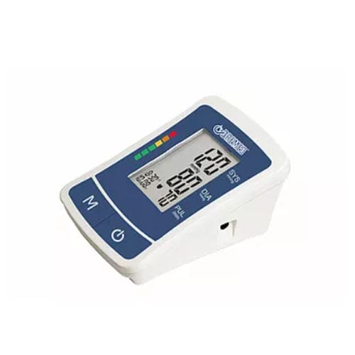 自动电子血压计 - BD550 - Bremed  - 集成袖套式 / 2x60