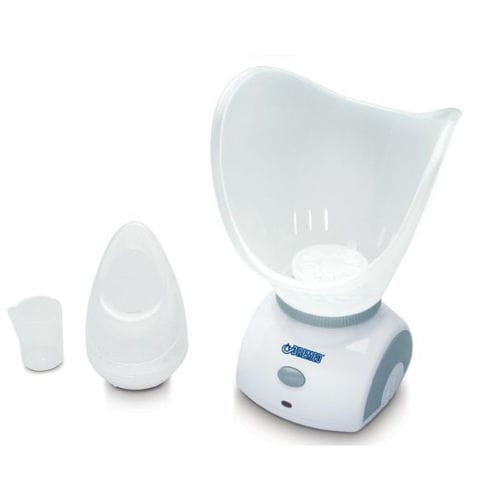 温泉水吸入器 - BD7100  - Bremed  - 水蒸气