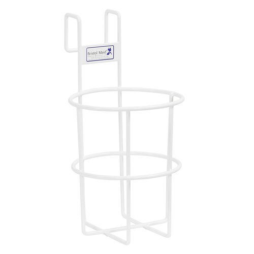塑料便盆支架 - UB/9 - Bristol Maid Hospital Metalcraft - 床上