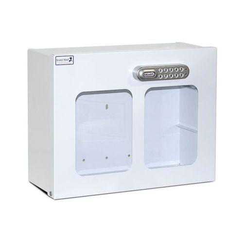 危险品柜 - SAC/213/B - Bristol Maid Hospital Metalcraft - 分配 / 钥匙 / 用于药物