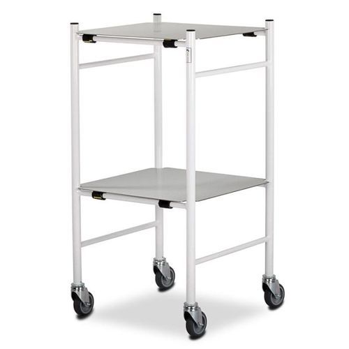 医用推车 - DTMR series - Bristol Maid Hospital Metalcraft - 医院用 / 用于器械 / 存储