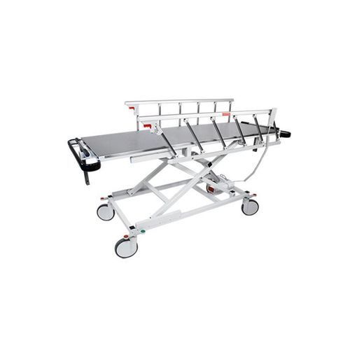 遮盖推车 - MCT/V/CC - Bristol Maid Hospital Metalcraft - 医用 / 不锈钢 / 塑料