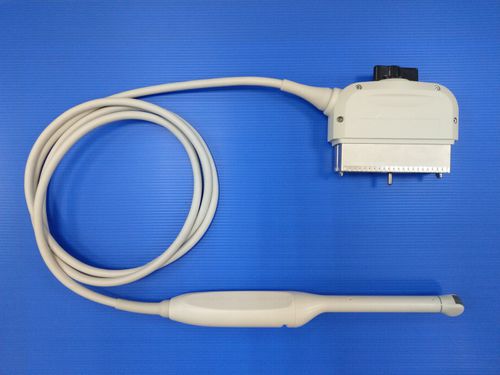 内窥镜超声探头 - GEIC59D - Broadsound Corporation  - 经阴道