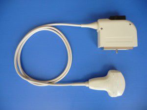 凸面超声探头 - SMCH52X3 - Broadsound Corporation  - 腹部