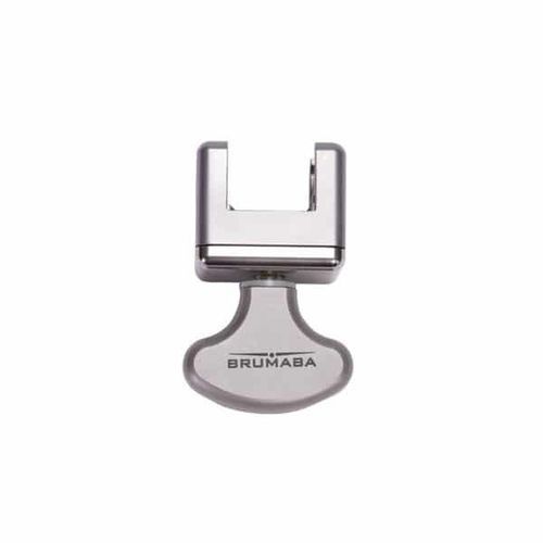 不锈钢手术台固定器 - Z1.004 - BRUMABA
