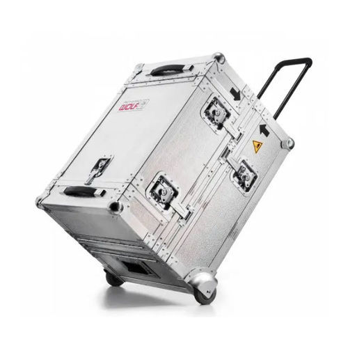 医用盒 - Flightcase - bwh Spezialkoffer   - 存储 / 运输 / 用于柜子
