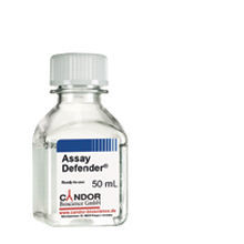 封闭液试剂 - Assay Defender® - CANDOR Bioscience   - 实验室 / 酶联免疫吸附试验 / 用于侧向流动测试