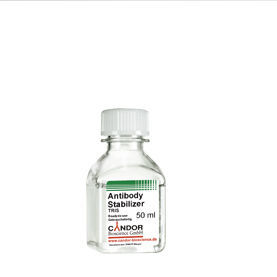 抗体试剂 - 130 series - CANDOR Bioscience   - 稳定剂 / 实验室