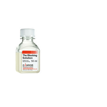 封闭液试剂 - 110 series - CANDOR Bioscience   - 实验室