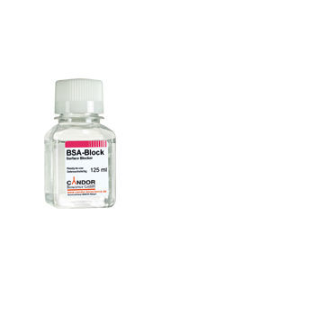 封闭液试剂 - BSA-Block - CANDOR Bioscience   - 实验室