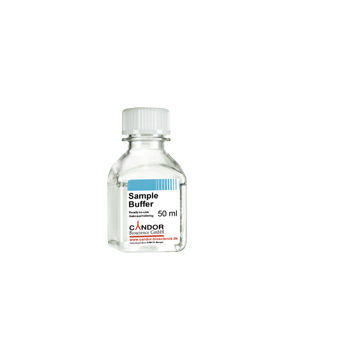 缓冲溶液试剂 - 105 series - CANDOR Bioscience   - 实验室
