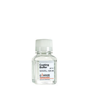 缓冲溶液试剂 - 120 series - CANDOR Bioscience   - 实验室