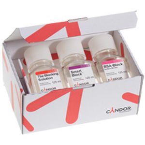生物制品包装盒子 - 600 series - CANDOR Bioscience  