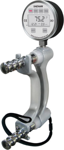 电动测功计 - SAEHAN - Carci - 90kg