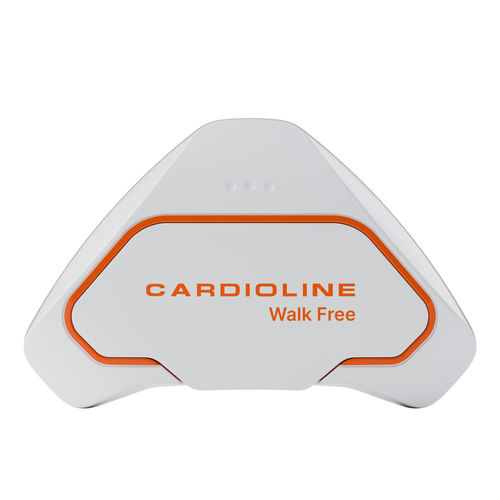 3通道动态心电图仪 - Walk Free - Cardioline - 无线网络型