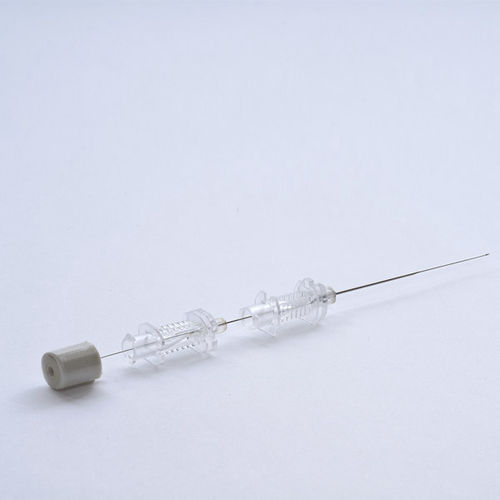 穿刺针头 - CEN-6W27  - CardioMed Supplies 