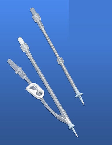 心脏停搏插管 - CM-AR - CardioMed Supplies 