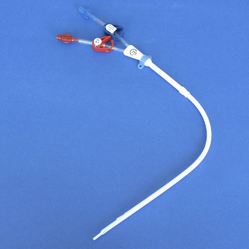 静脉输注导管 - CMK-14DF24 - CardioMed Supplies  - 血管