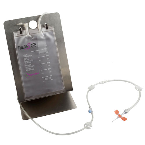 输液器 - Therasafe - CardioMed Supplies 