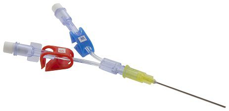 采血套件 - NeoDraw™ - CardioMed Supplies 