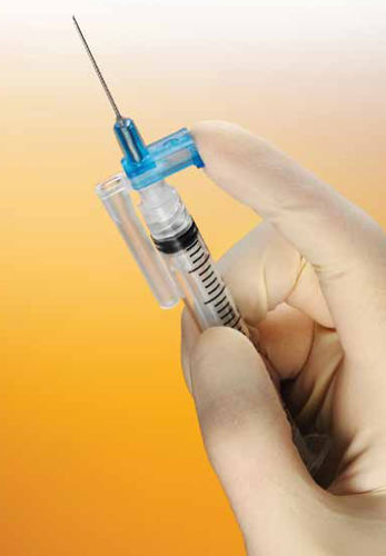 针头 - EasyPoint - CardioMed Supplies 