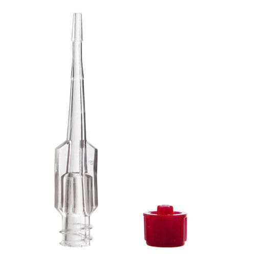 进入血管插管 - CM-4303 - CardioMed Supplies 