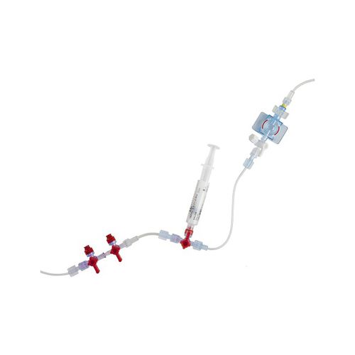 输液器 - MedPort 4 - CardioMed Supplies 