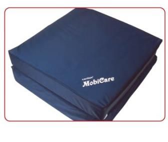 轮椅垫 - 100 kg | MobiCare - Carilex - 动态空气 / 防褥疮