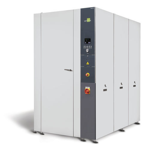 医用垃圾处理系统 - ISS AC-575 - Celitron Medical Technologies - 自动 / 压力密封 / 灭菌